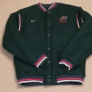 Nike MN Wild Jacket 🏒